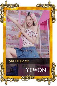 Yewon