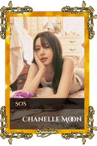 Chanelle Moon