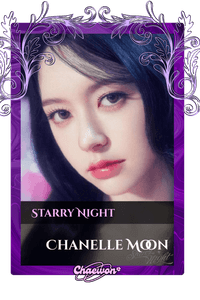 Chanelle Moon