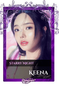 Keena