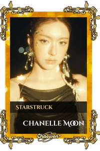 Chanelle Moon
