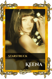 Keena
