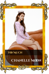 Chanelle Moon
