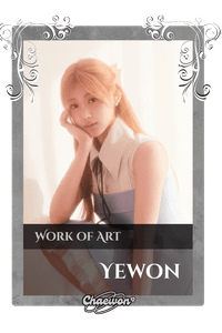 Yewon
