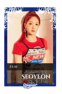 Seoyeon