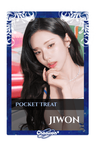 Jiwon