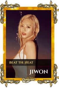 Jiwon