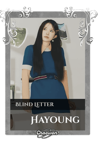 Hayoung