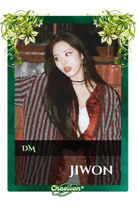 Jiwon