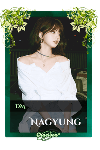Nagyung