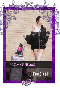 Jiwon