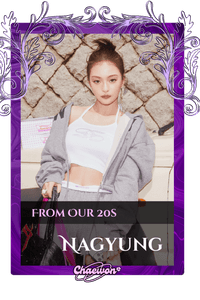 Nagyung