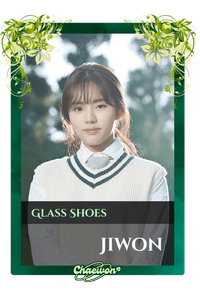 Jiwon