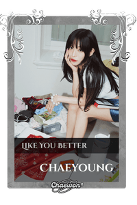Chaeyoung