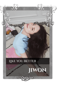 Jiwon