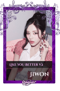 Jiwon