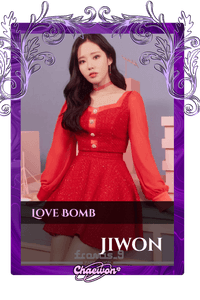 Jiwon