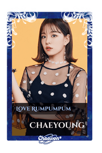 Chaeyoung