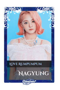 Nagyung