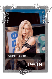 Jiwon