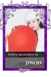 Jiwon