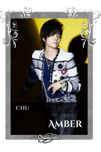 Amber