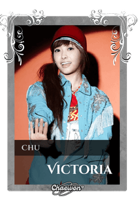 Victoria