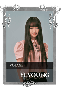 Yeyoung