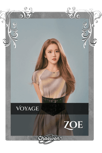 Zoe