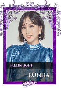 Eunha