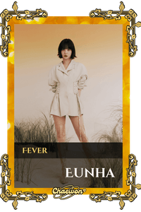 Eunha