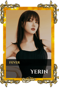 Yerin