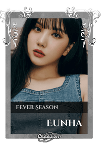 Eunha