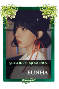 Eunha