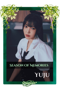 Yuju