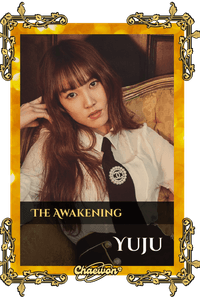 Yuju