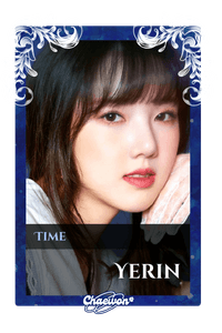 Yerin