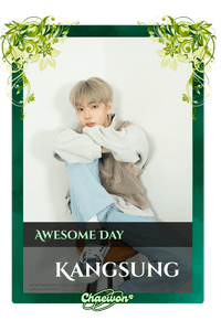 Kangsung