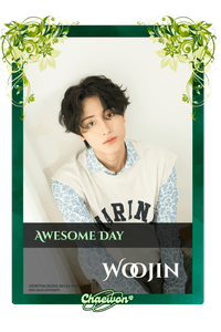 Woojin