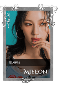 Miyeon