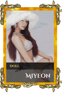 Miyeon