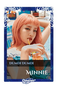 Minnie