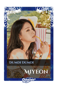 Miyeon