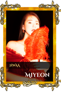 Miyeon
