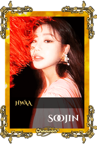 Soojin