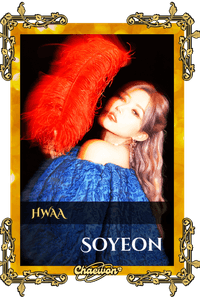 Soyeon