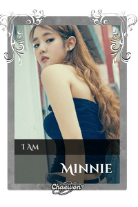 Minnie