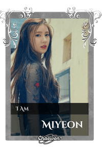Miyeon