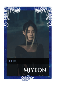 Miyeon