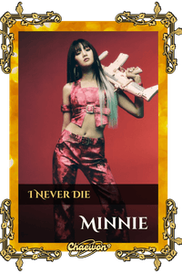 Minnie